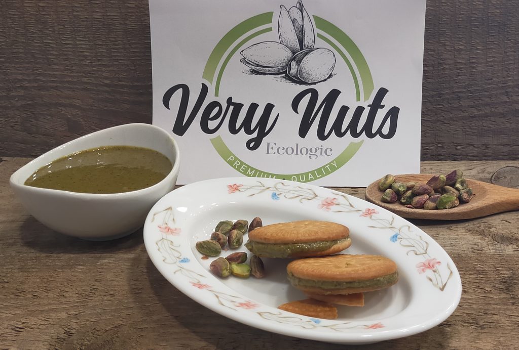 crema de pistacho-verynuts